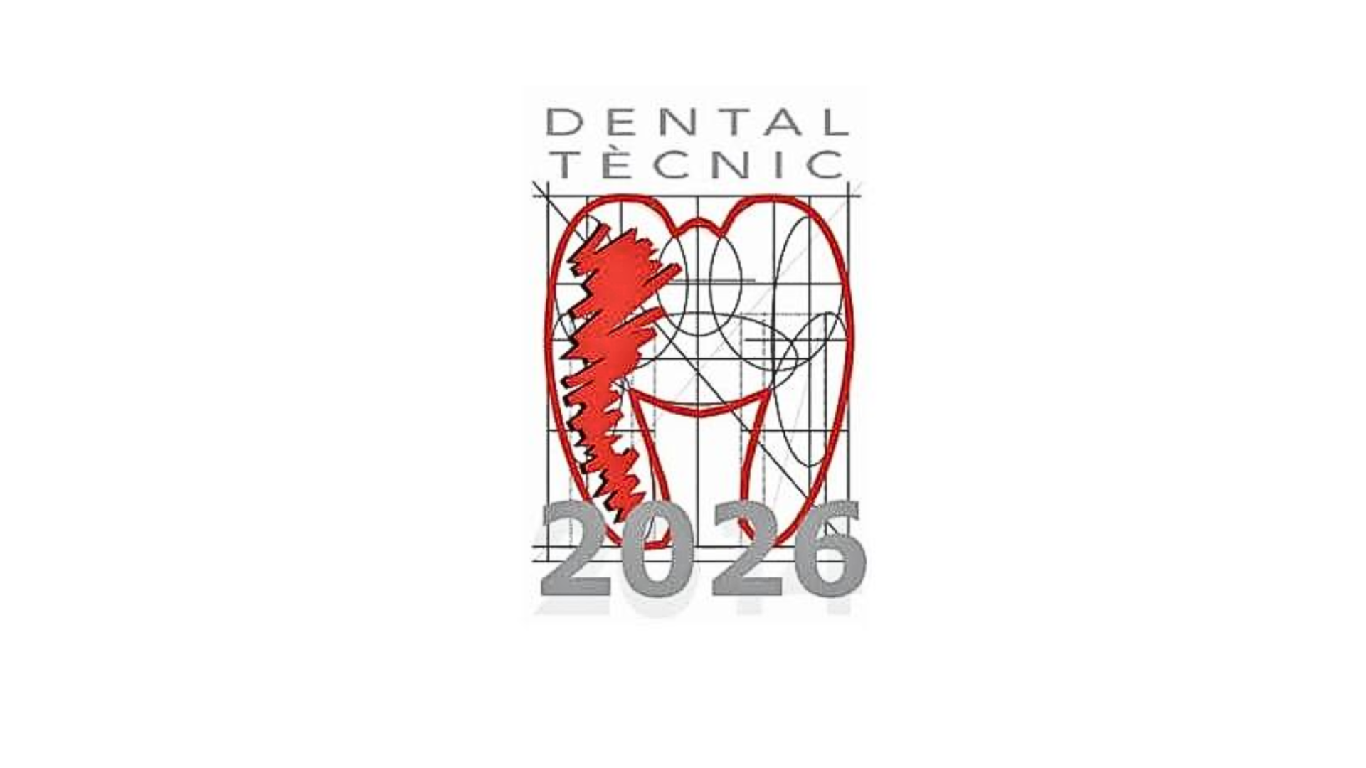 logo dental tecnic