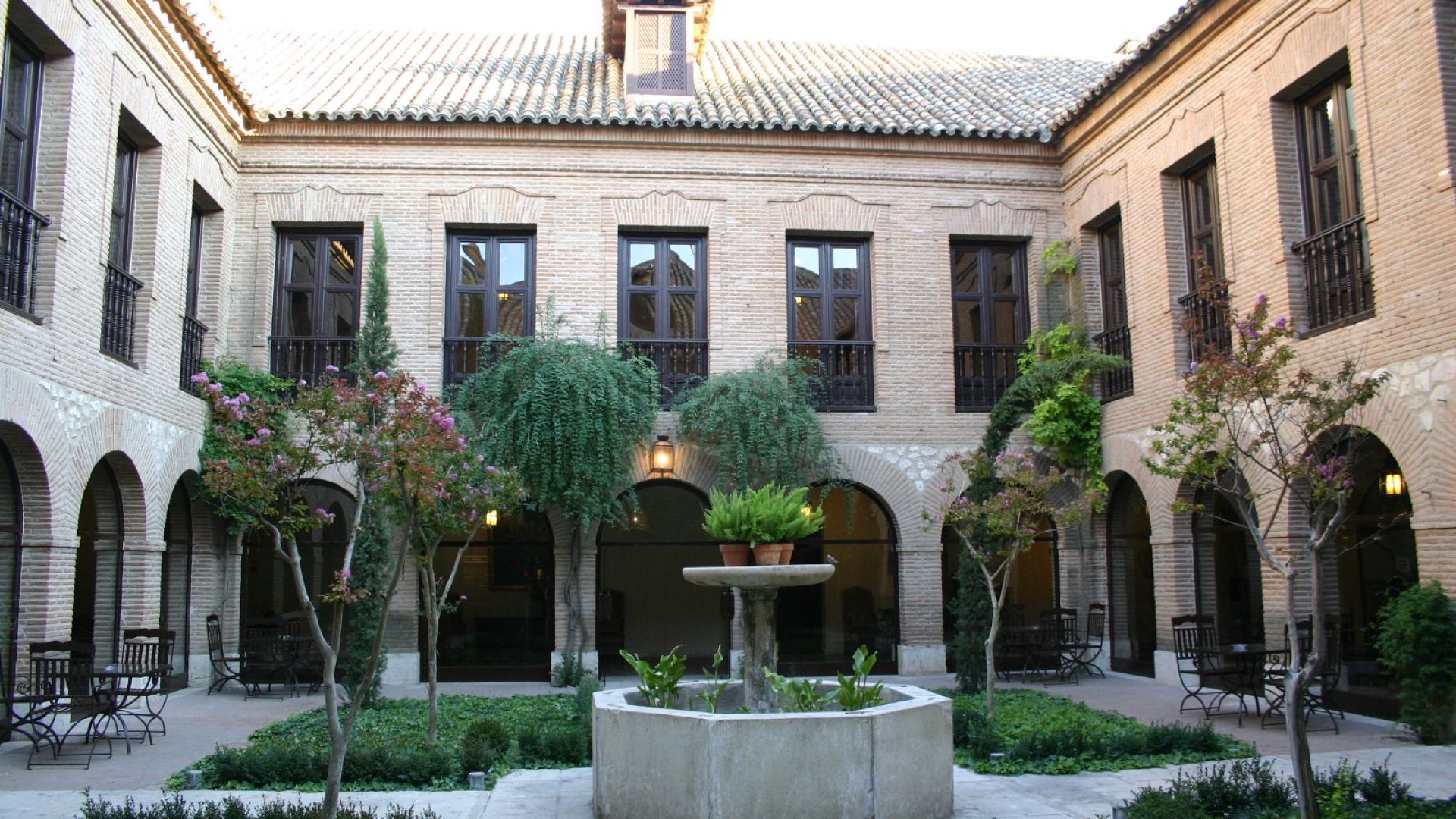 parador-chinchon